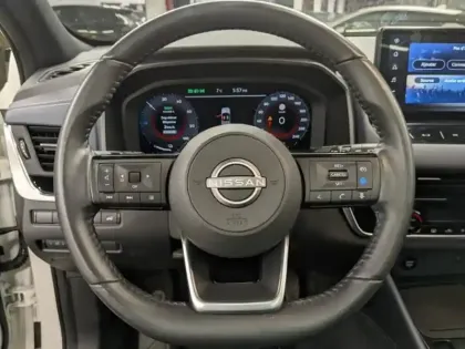 Photo 7 Nissan Qashqai  e-POWER 190ch Tekna 2022