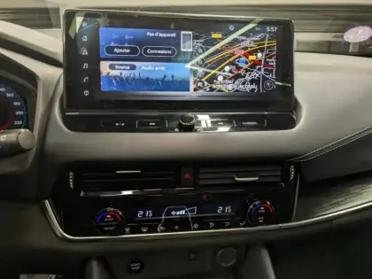 Photo 13 Nissan Qashqai  e-POWER 190ch Tekna 2022