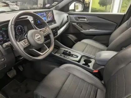 Photo 8 Nissan Qashqai  e-POWER 190ch Tekna 2022