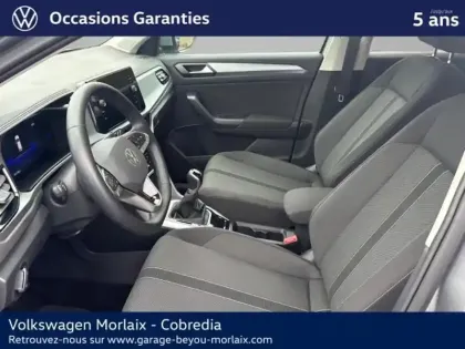 Photo 7 Volkswagen T-roc Gén. I Ph2 VW Edition 5