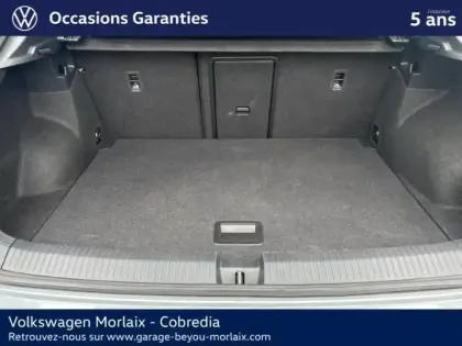 Photo 6 Volkswagen T-roc Gén. I Ph2 VW Edition 5