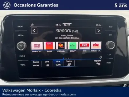 Photo 10 Volkswagen T-roc Gén. I Ph2 VW Edition 5