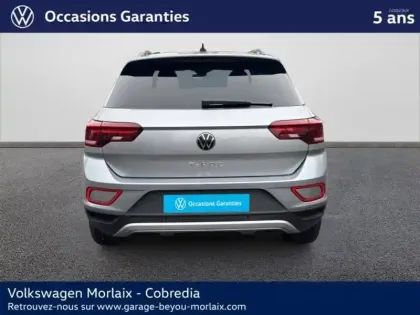 Photo 5 Volkswagen T-roc Gén. I Ph2 VW Edition 5