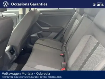 Photo 8 Volkswagen T-roc Gén. I Ph2 VW Edition 5