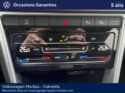 Photo 13 Volkswagen T-roc Gén. I Ph2 VW Edition 5