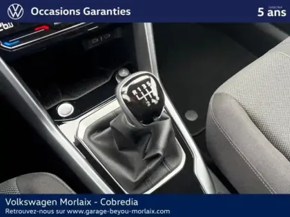 Photo 11 Volkswagen T-roc Gén. I Ph2 VW Edition 5