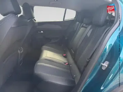 Photo 10 Peugeot 408  Hybrid 136ch Allure e-DCS6