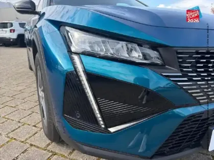 Photo 12 Peugeot 408  Hybrid 136ch Allure e-DCS6