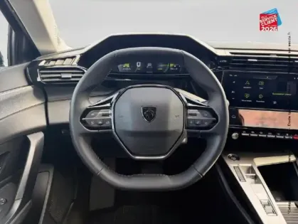 Photo 11 Peugeot 408  Hybrid 136ch Allure e-DCS6