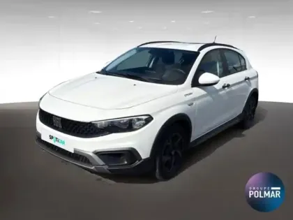 Photo Fiat Tipo Cross