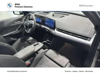 Photo 5 BMW X1 Gén. III (U11) Ph1 M Sport 5