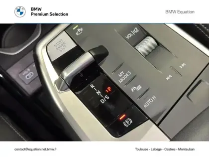 Photo 9 BMW X1 Gén. III (U11) Ph1 M Sport 5