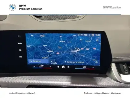 Photo 10 BMW X1 Gén. III (U11) Ph1 M Sport 5