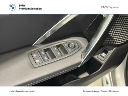 Photo 13 BMW X1 Gén. III (U11) Ph1 M Sport 5