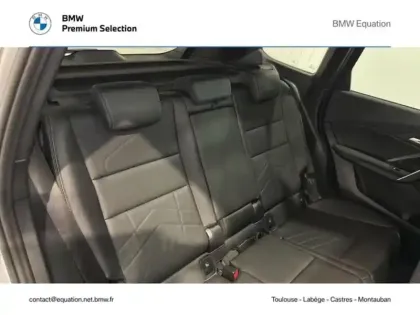 Photo 6 BMW X1 Gén. III (U11) Ph1 M Sport 5