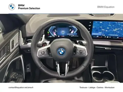 Photo 8 BMW X1 Gén. III (U11) Ph1 M Sport 5