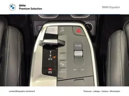 Photo 11 BMW X1 Gén. III (U11) Ph1 M Sport 5