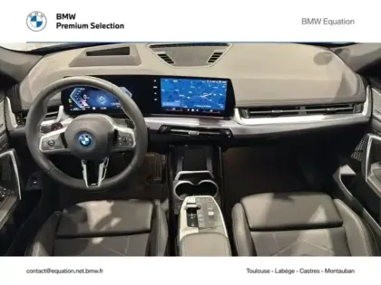 Photo 7 BMW X1 Gén. III (U11) Ph1 M Sport 5