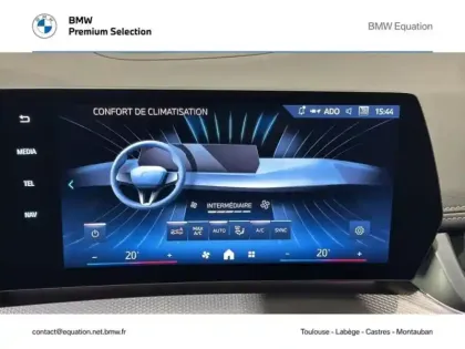 Photo 12 BMW X1 Gén. III (U11) Ph1 M Sport 5