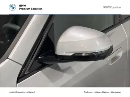 Photo 14 BMW X1 Gén. III (U11) Ph1 M Sport 5