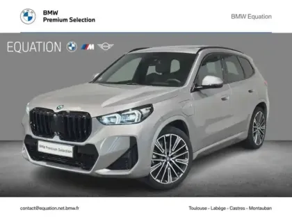 Photo Bmw X1 M Sport