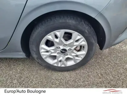 Photo 12 Kia Ceed  1.0 T-GDI 120ch Active