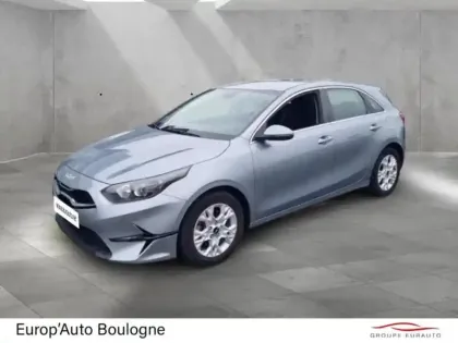 Photo Kia Ceed Active