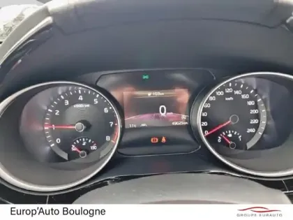 Photo 8 Kia Ceed  1.0 T-GDI 120ch Active