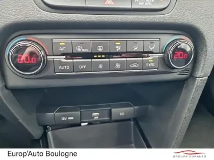 Photo 13 Kia Ceed  1.0 T-GDI 120ch Active