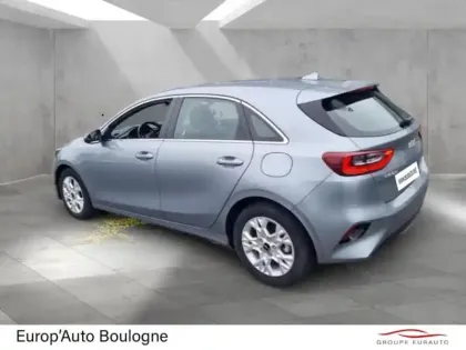 Photo 6 Kia Ceed  1.0 T-GDI 120ch Active