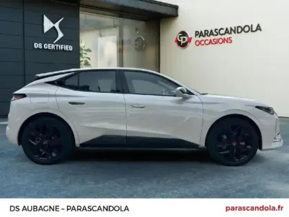 Photo 7 DS DS 4  E-TENSE 225ch Performance Line