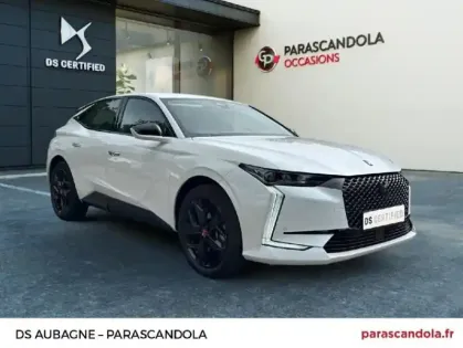 Photo 8 DS DS 4  E-TENSE 225ch Performance Line