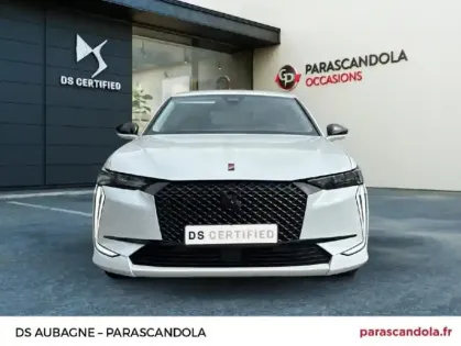 Photo 9 DS DS 4  E-TENSE 225ch Performance Line