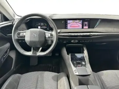 Photo 12 DS DS 4  E-TENSE 225ch Performance Line