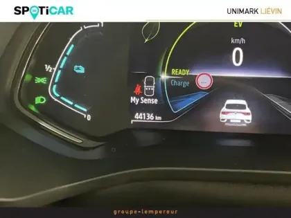 Photo 13 Renault Arkana Gén. I (LJL) Ph1 RS Line 5