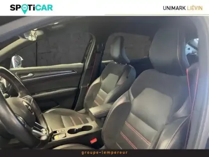 Photo 8 Renault Arkana Gén. I (LJL) Ph1 RS Line 5