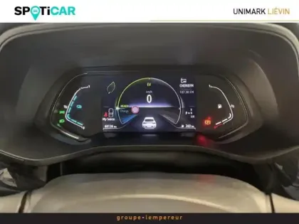 Photo 12 Renault Arkana Gén. I (LJL) Ph1 RS Line 5