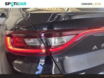 Photo 6 Renault Arkana Gén. I (LJL) Ph1 RS Line 5