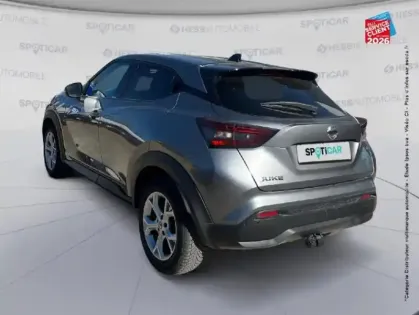 Photo 7 Nissan Juke Gén. II Ph1 N-Connecta 5