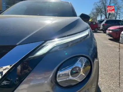 Photo 12 Nissan Juke Gén. II Ph1 N-Connecta 5