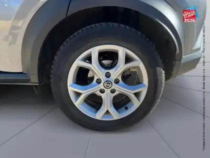 Photo 9 Nissan Juke Gén. II Ph1 N-Connecta 5