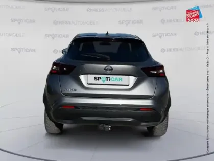 Photo 6 Nissan Juke Gén. II Ph1 N-Connecta 5