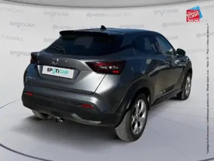 Photo 5 Nissan Juke Gén. II Ph1 N-Connecta 5