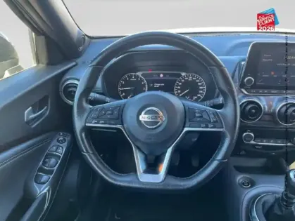 Photo 11 Nissan Juke Gén. II Ph1 N-Connecta 5