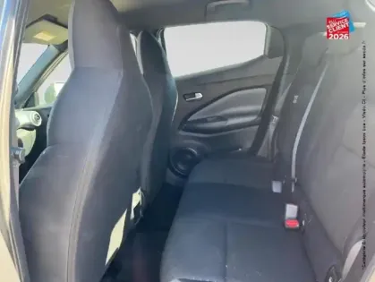 Photo 10 Nissan Juke Gén. II Ph1 N-Connecta 5