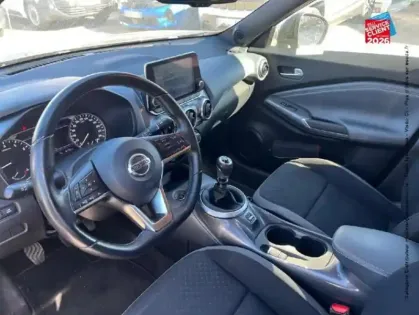 Photo 14 Nissan Juke Gén. II Ph1 N-Connecta 5