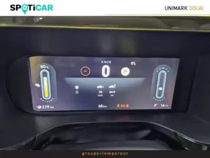 Photo 12 Fiat Panda Gén. I Ph1 La Prima 5