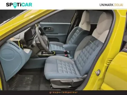 Photo 13 Fiat Panda Gén. I Ph1 La Prima 5