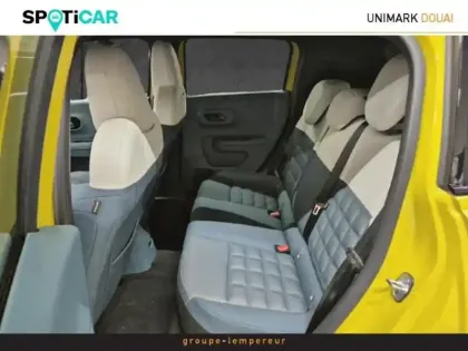 Photo 14 Fiat Panda Gén. I Ph1 La Prima 5