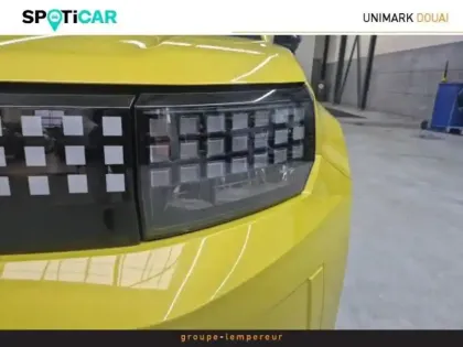 Photo 6 Fiat Panda Gén. I Ph1 La Prima 5